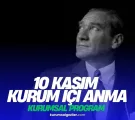 10 November Corporate Commemoration Talk and Documentary Screening