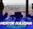 Mentoring Meet-Up Retreat