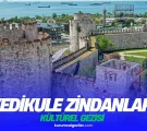 Yedikule Fortress Corporate Trip