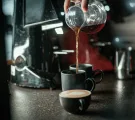 Corporate Coffee Tasting Workshop